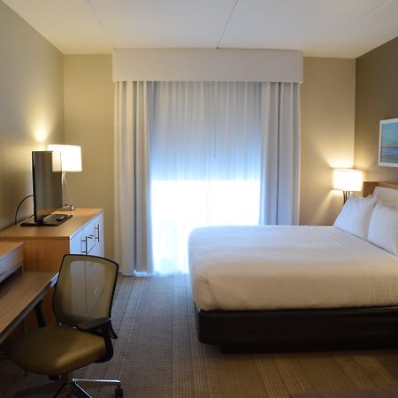 Holiday Inn Cincinnati North West Chester By Ihg Exterior foto