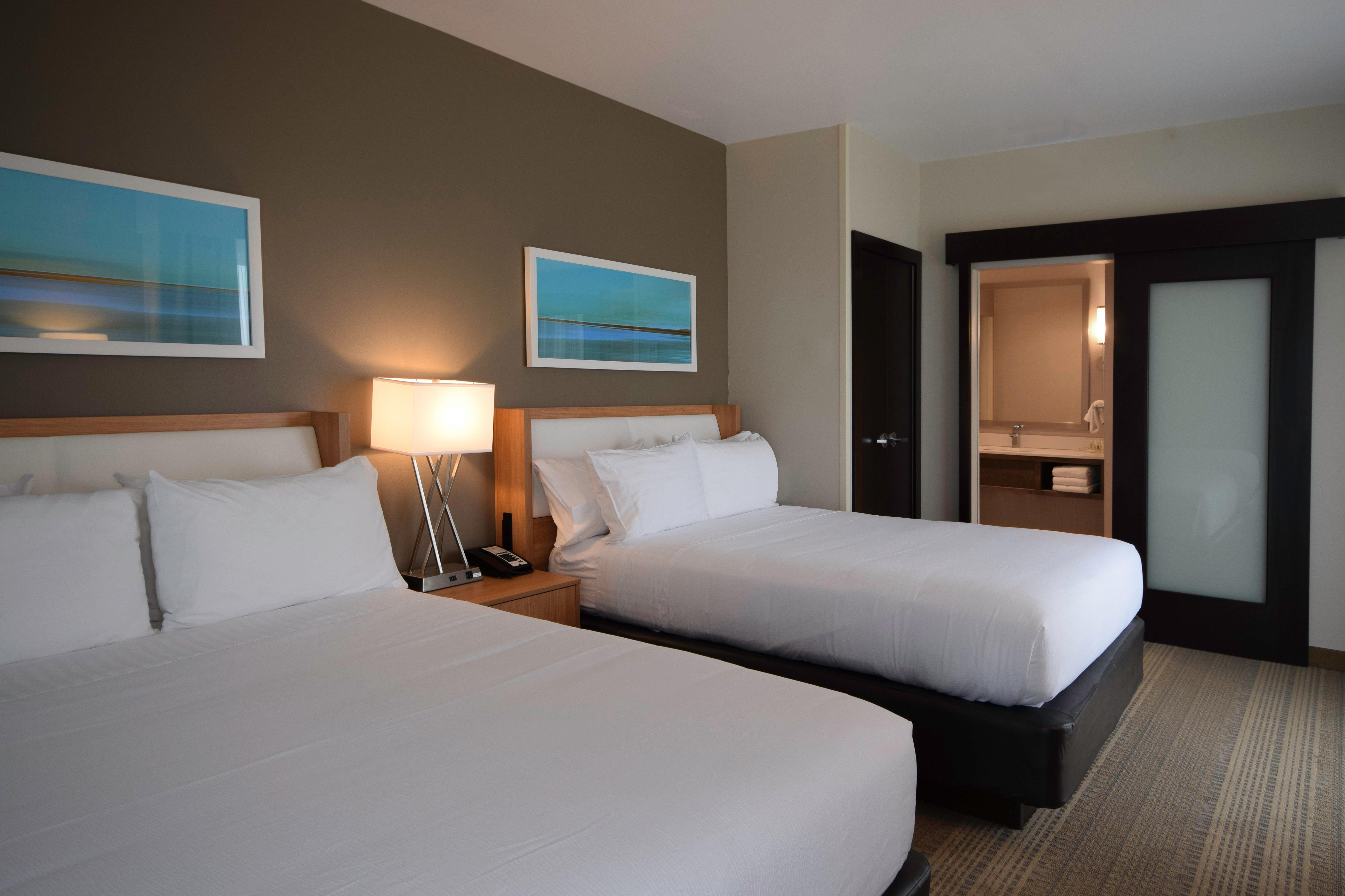 Holiday Inn Cincinnati North West Chester By Ihg Exterior foto